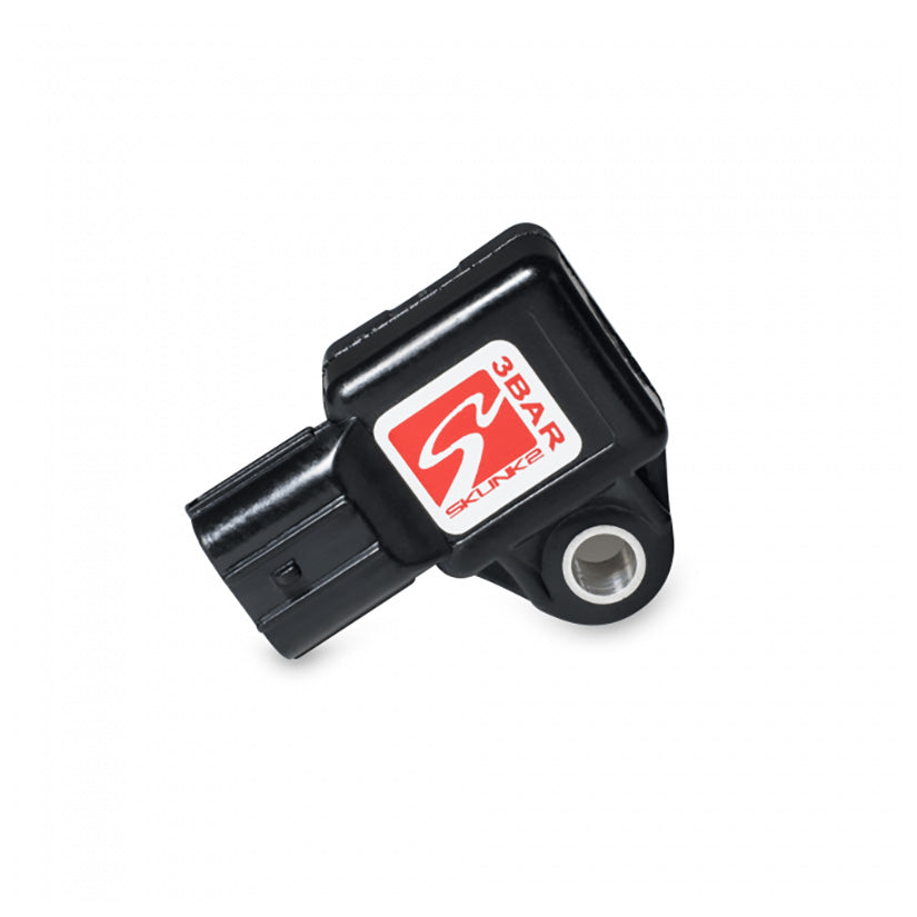 SKUNK2 3 BAR MAP SENSOR HONDA K-SERIES EP3 DC5 01-06