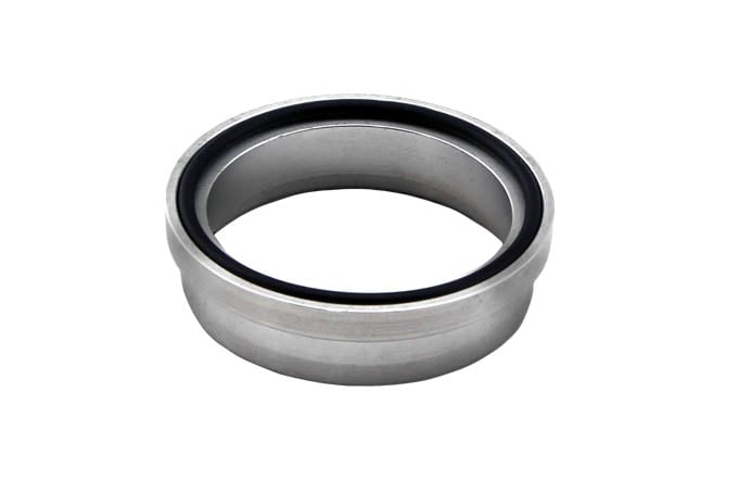 BOV 38mm Alloy Weld Flange by Turbosmart - performance upgrade from Torque Lab