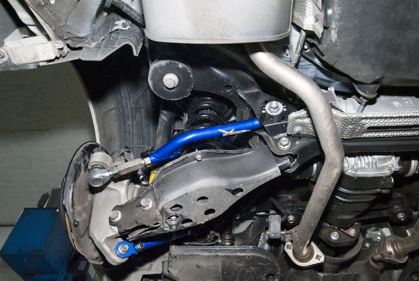 Rear Toe Control Arm Lexus GS, IS, RC