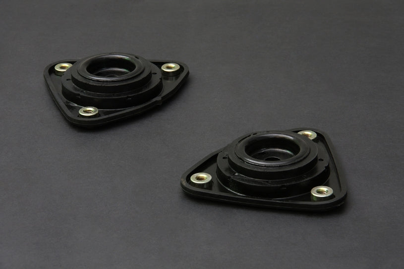 Front Reinforced Strut Mount Ford Focus, Mazda 3 β Engine Mounts by Hardrace | Torque Lab
