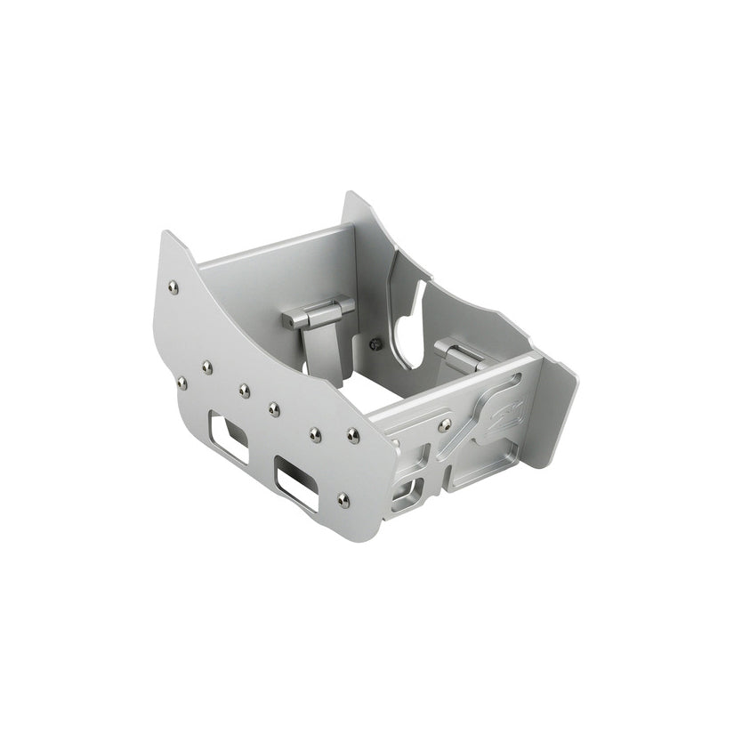 Skunk2 Racing K-Series K20A Billet Drop In Oil Pan Baffle Honda Civic Type R EP3 Integra DC5