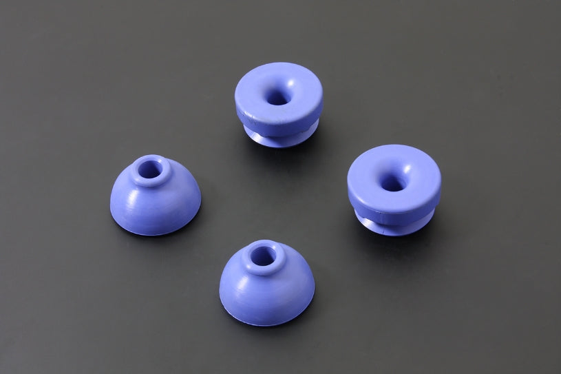 Front Tension Rod Bushing Honda Civic, Integra – Bushings by Hardrace | Torque Lab