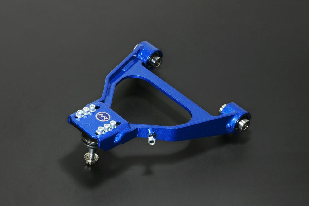 Front Upper Camber Kit Mazda MX-5 Miata, RX-8 β Camber Kit by Hardrace | Torque Lab