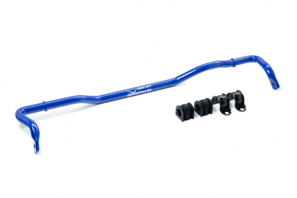 Rear Sway Bar Volkswagen Golf r