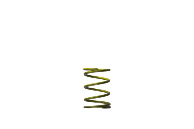 GenV WG45/50 5psi Yellow Inner Spring by Turbosmart - performance upgrade from Torque Lab