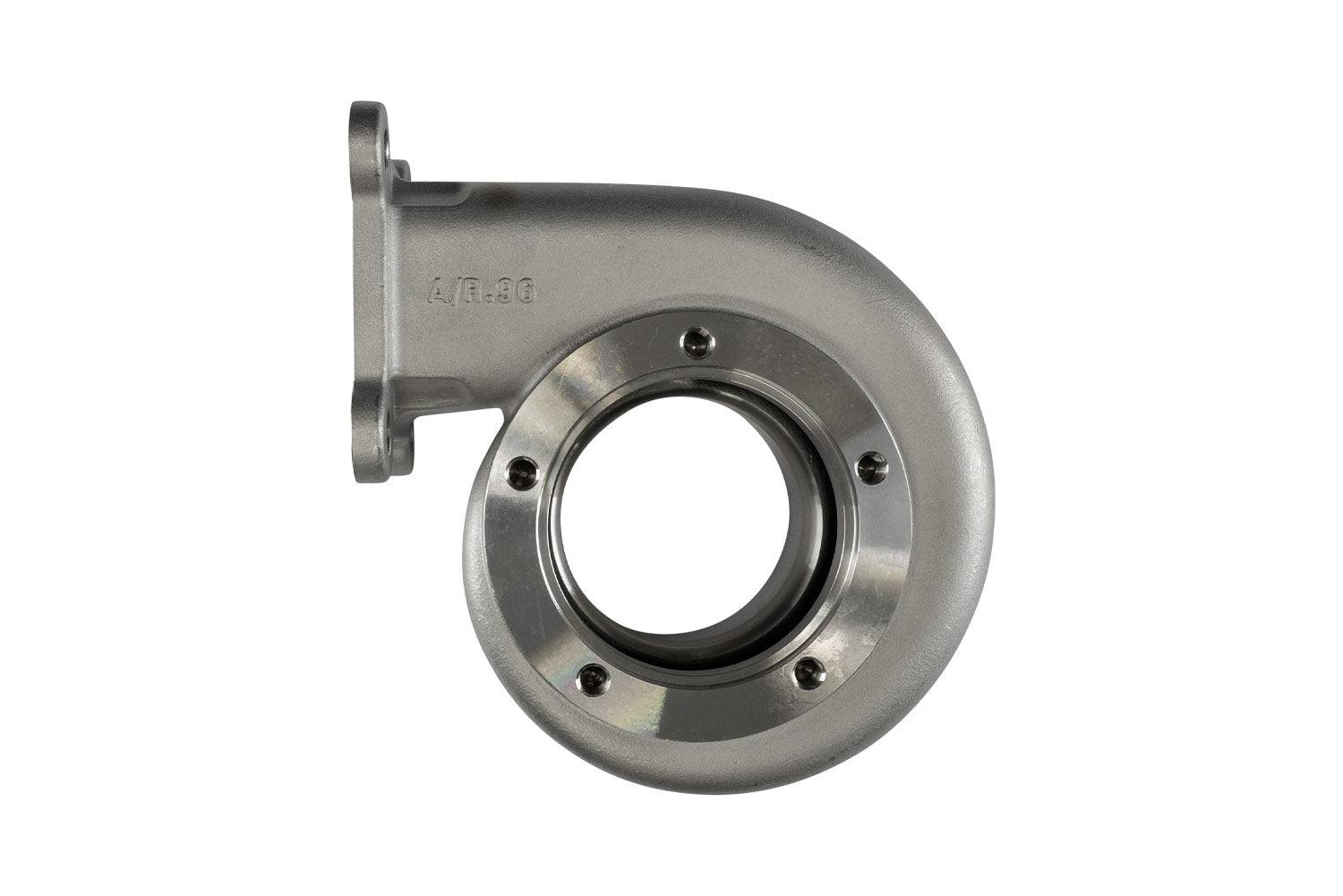 Turbine Housing B Frame (T4 0.96AR) suit 66mm Turbine by Turbosmart - performance upgrade from Torque Lab