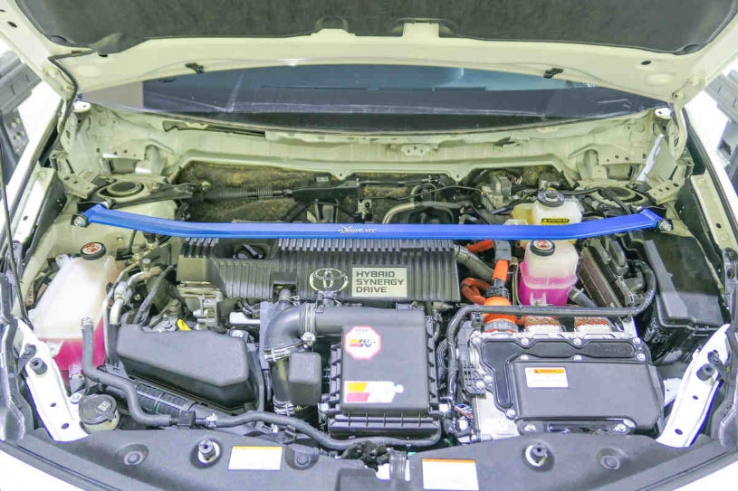 Front Strut Brace Toyota Prius alpha