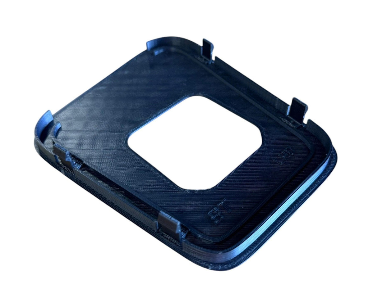 ST Trackparts BMW E36 Shifter Cover - product image 3