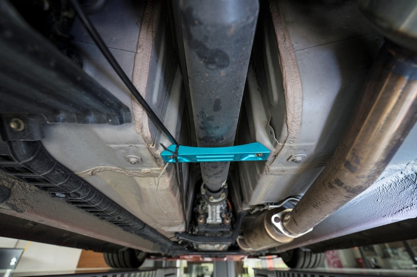 Center Brace Bar Honda S2000