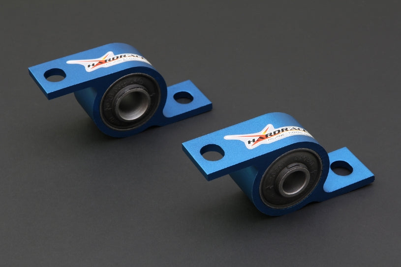 Front Lower Arm Bushing-big Subaru Impreza, Legacy/outback – Bushings by Hardrace | Torque Lab