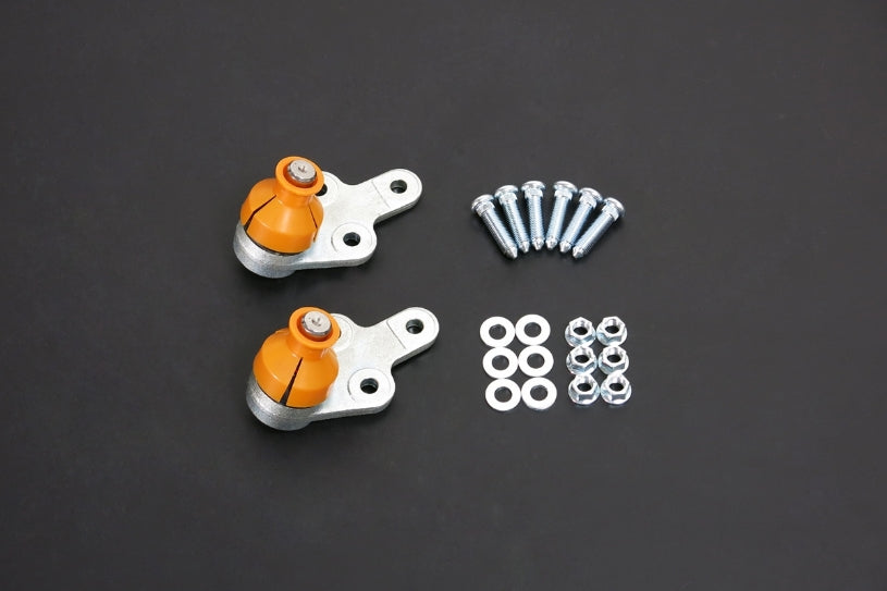 Front Lower Ball Joint Mazda 3 β Ball Joints by Hardrace | Torque Lab