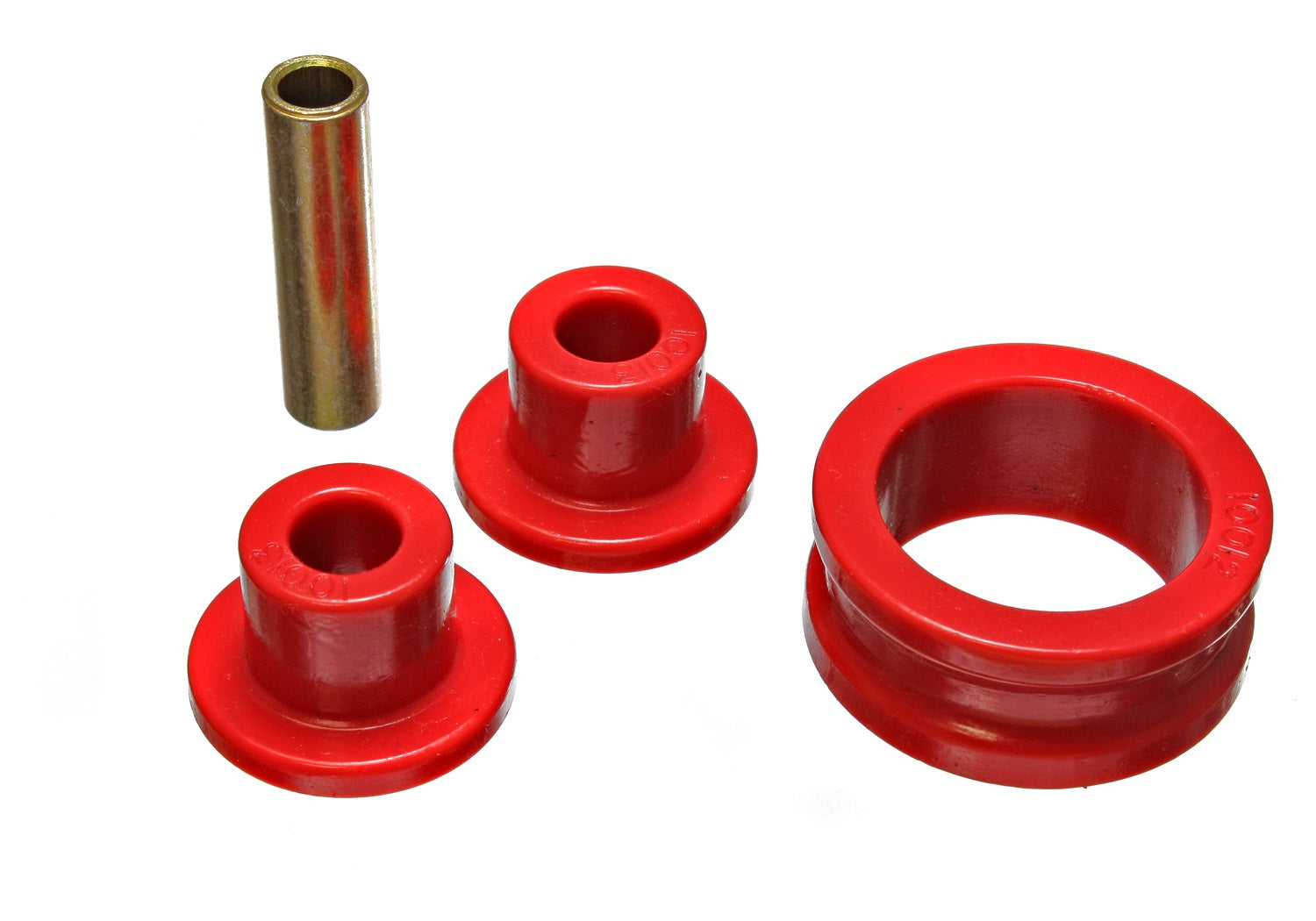 CORVETTE RACK & PINION BUSHING