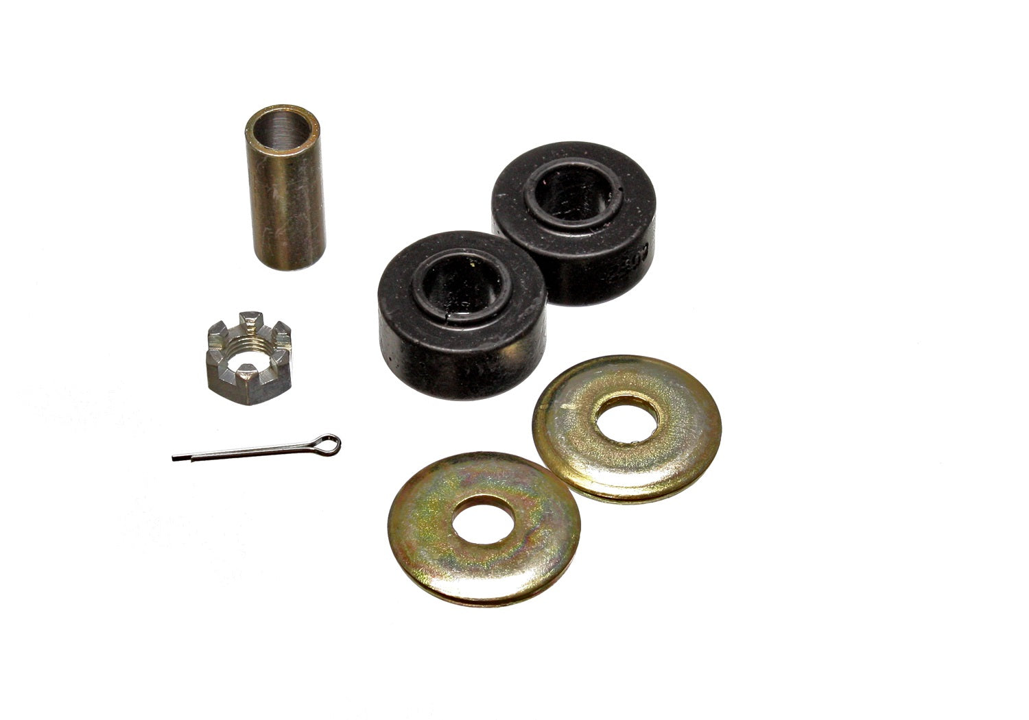 POWER STEERING RAM BUSHING