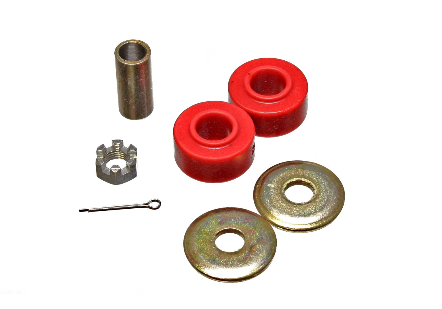 POWER STEERING RAM BUSHING