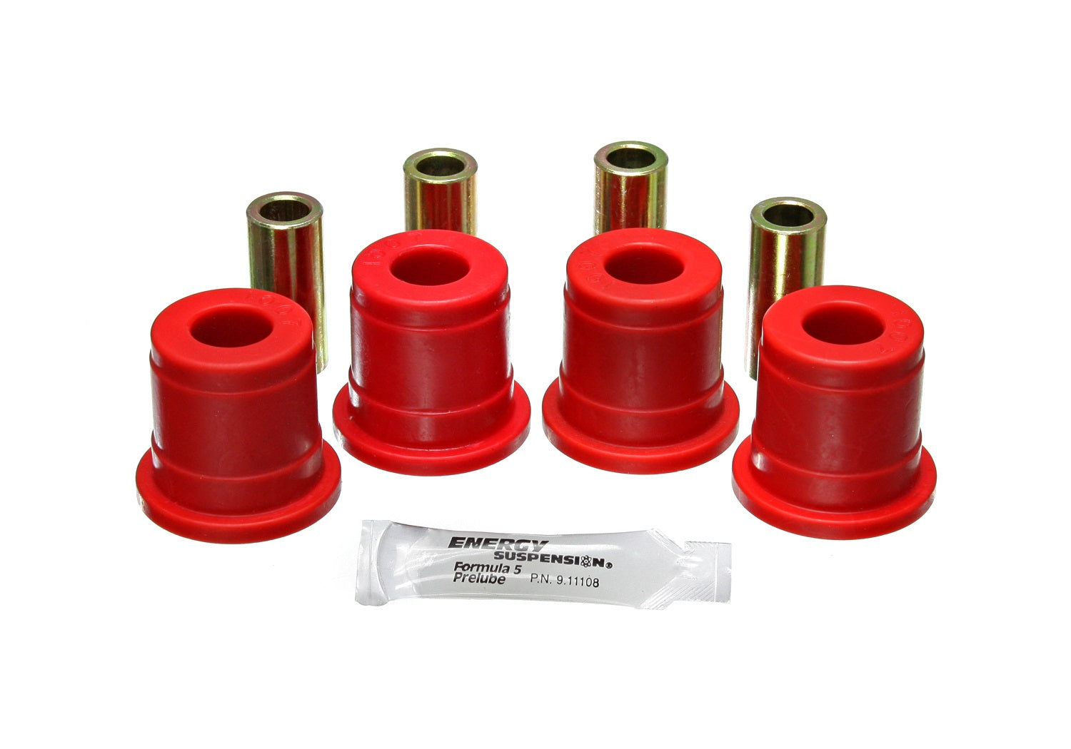 S-10 DIFF CARRIER BRKT BUSHING