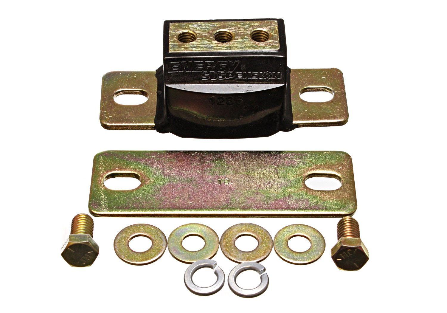 TRANSMISSION MOUNT