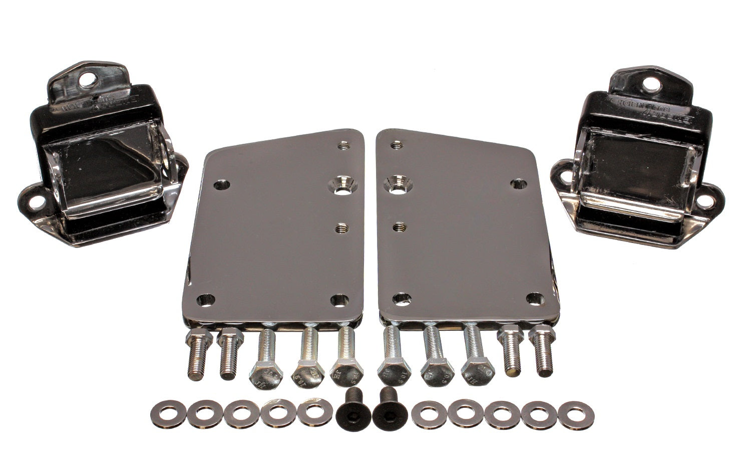 LS CONVERSION MTR MOUNT SET