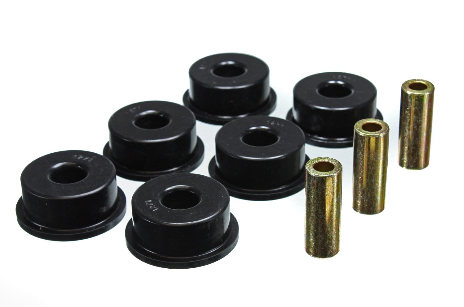 DIFF. CARRIER BUSHING SET
