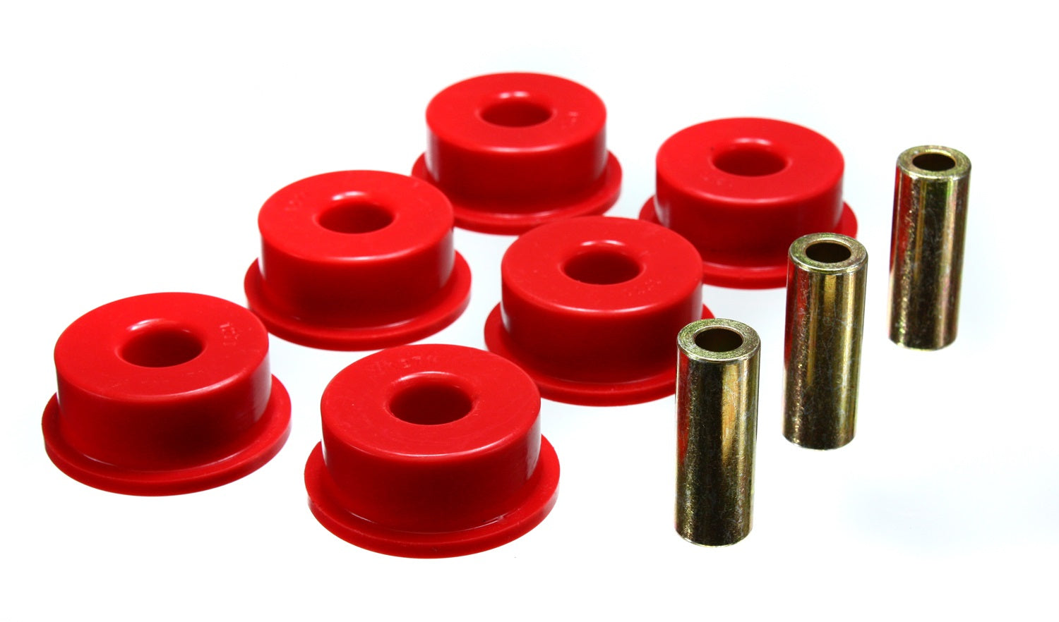 DIFF. CARRIER BUSHING SET