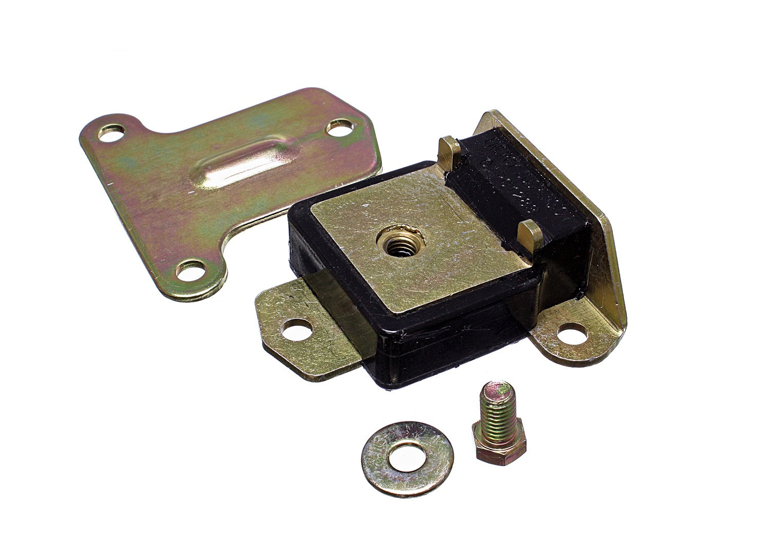 MMOTOR MOUNT SET