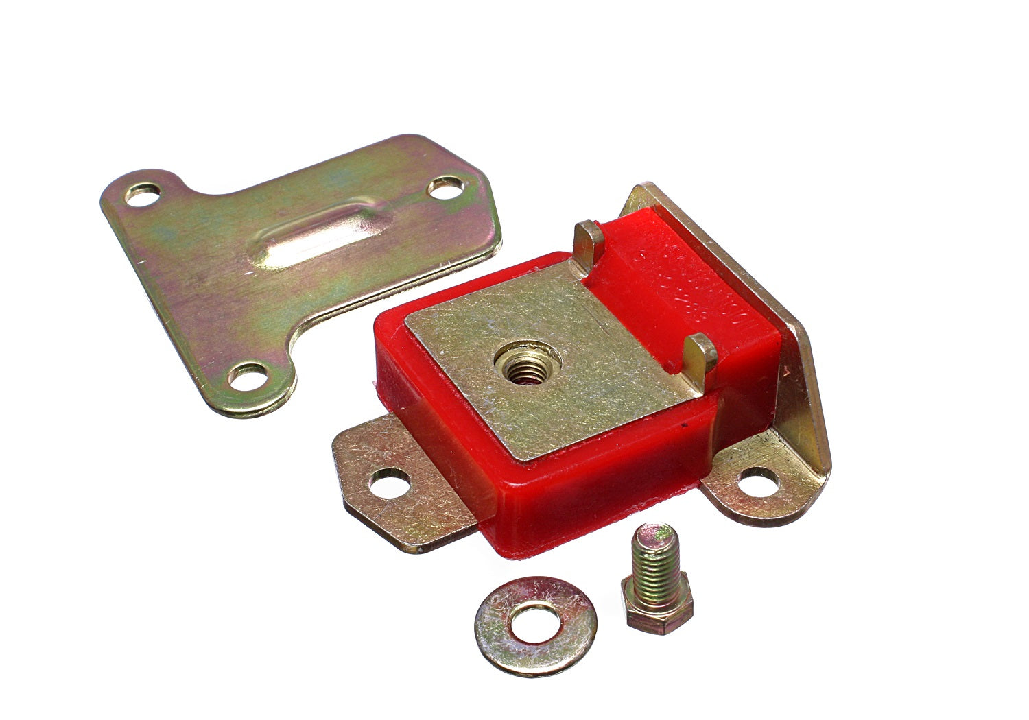 MMOTOR MOUNT SET