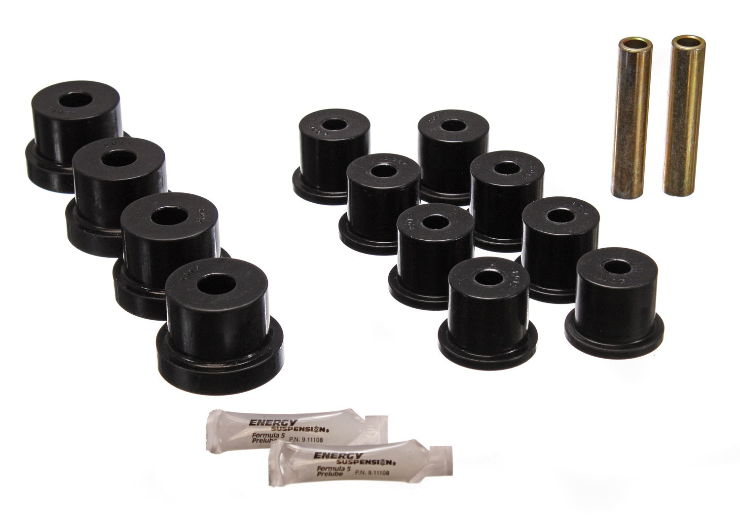 GM SPRING BUSHING