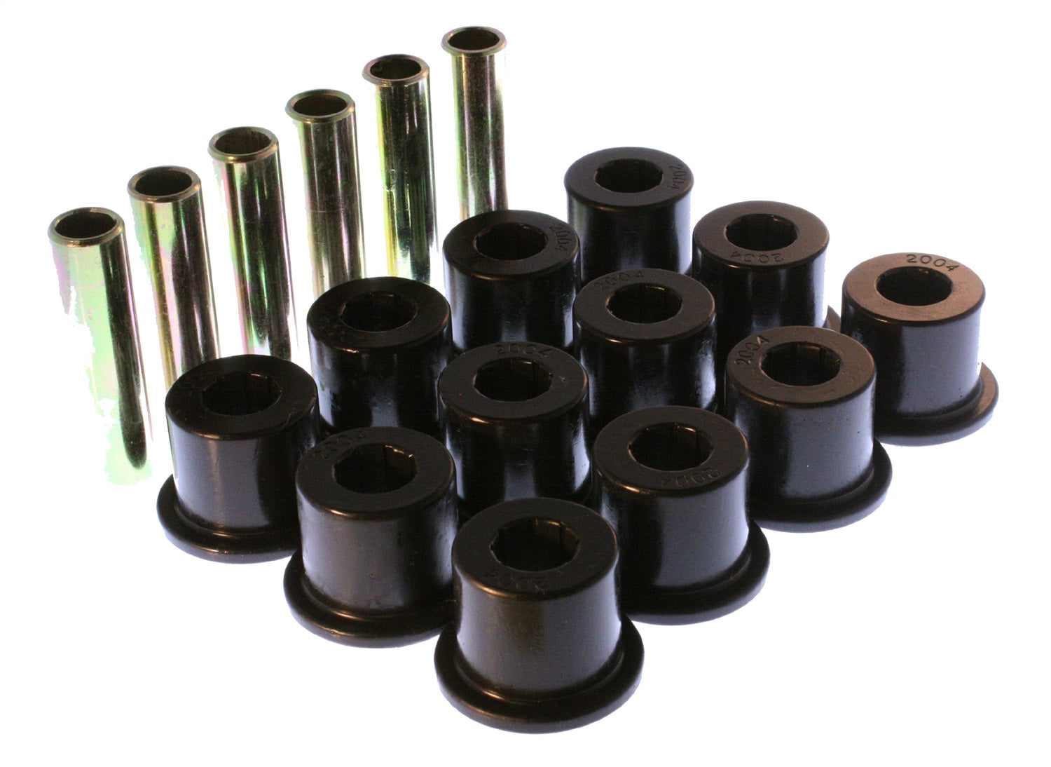 GM 2 & 4 X RR SPRING BUSHING