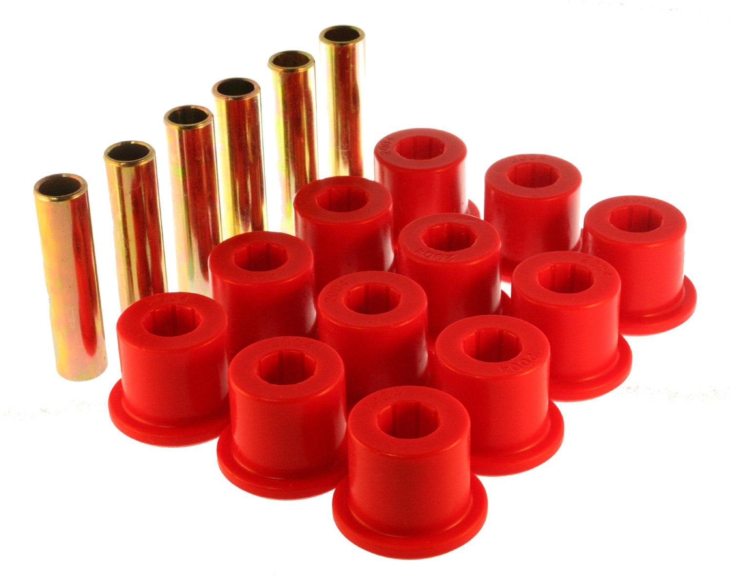 GM 2 & 4 X RR SPRING BUSHING