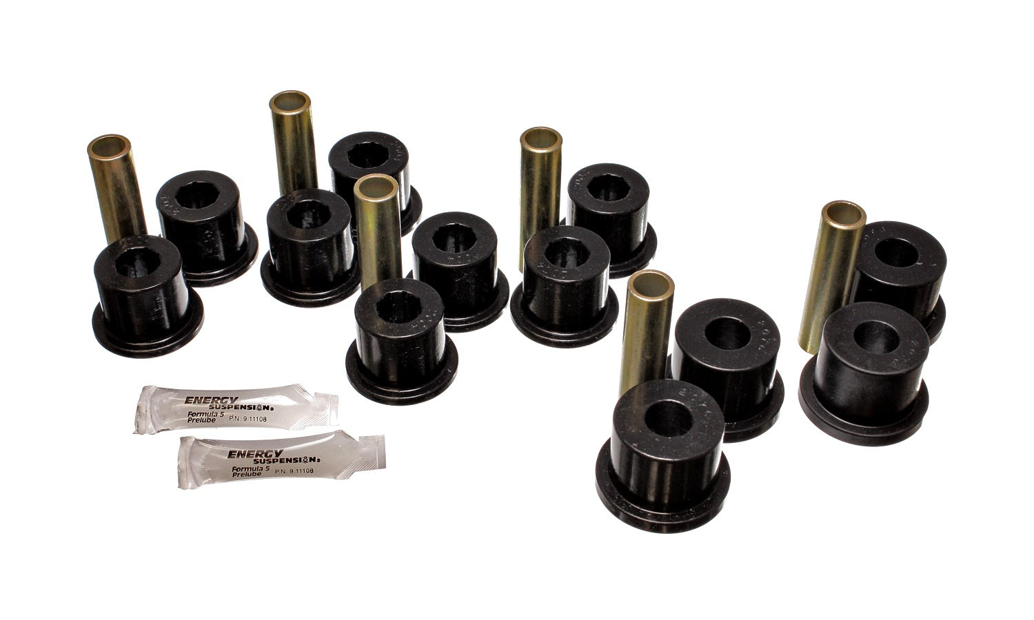 GM 2 & 4 X RR SPRING BUSHING