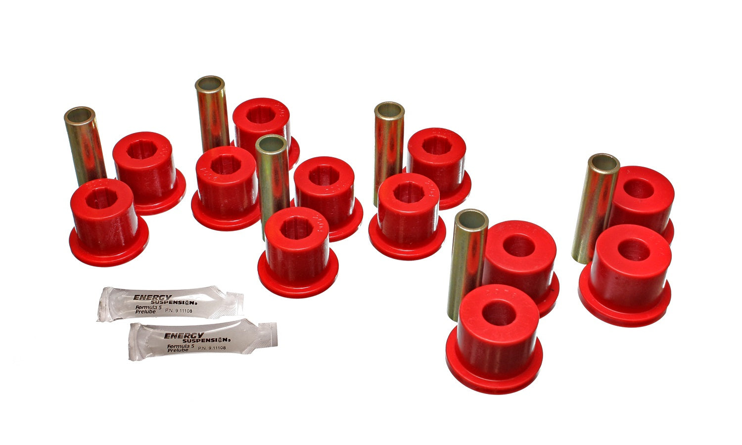GM 2 & 4 X RR SPRING BUSHING