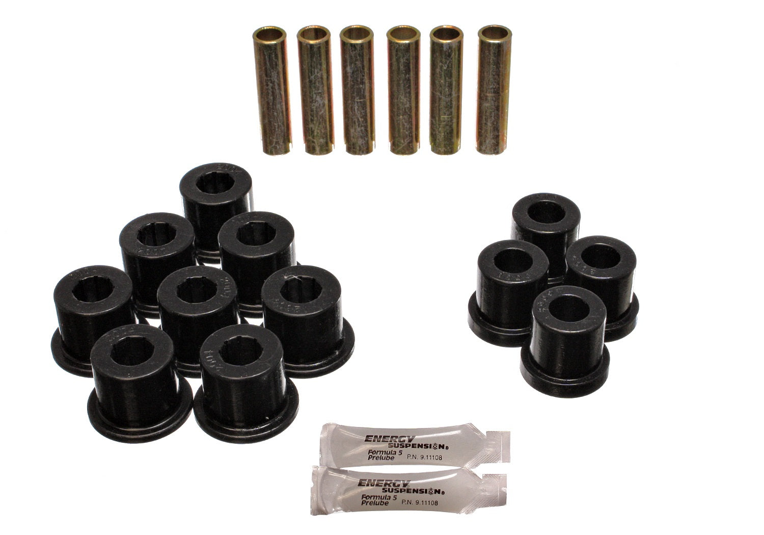 GM 2 & 4 X RR SPRING BUSHING