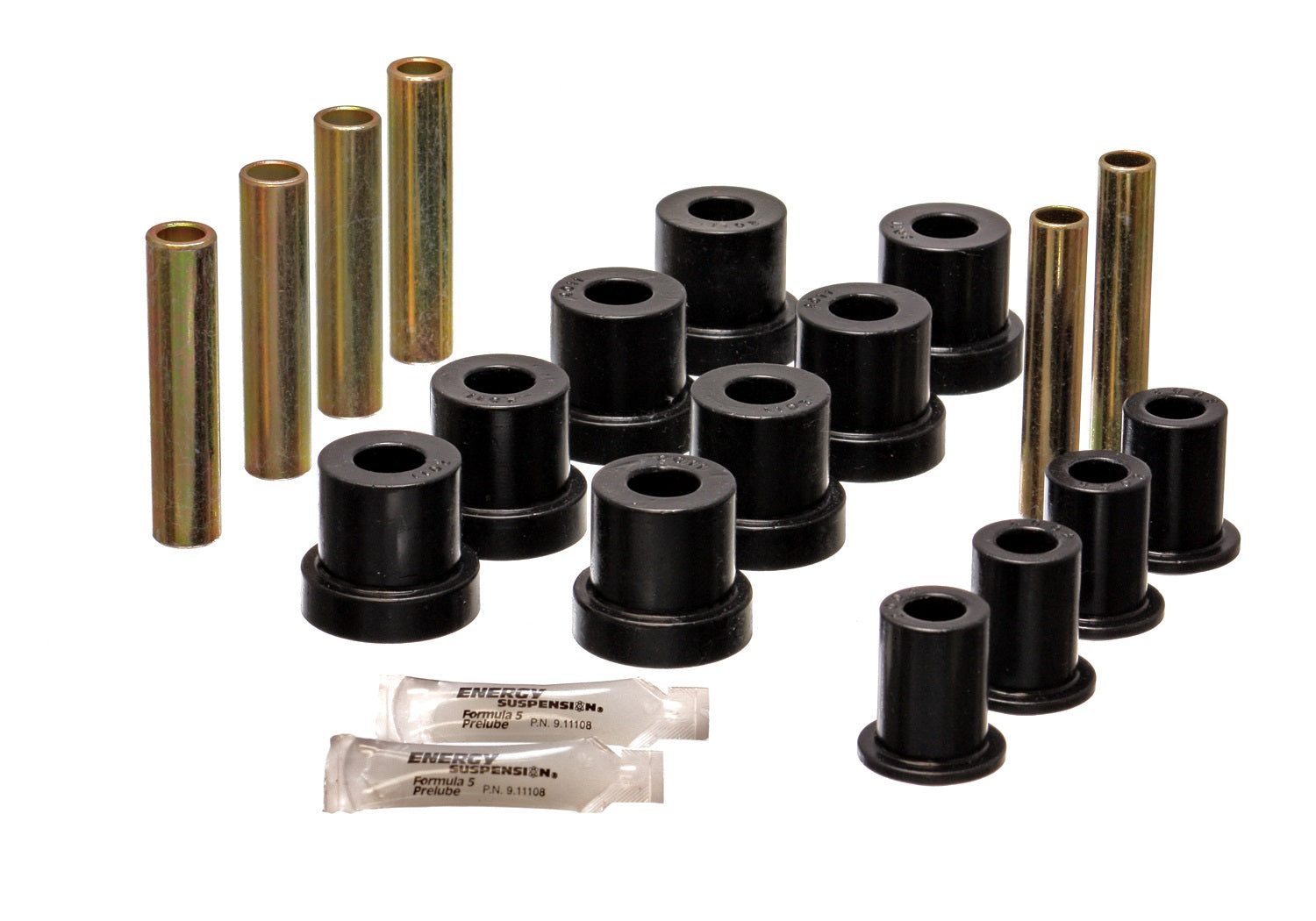 CHEV K-10 4 X 4 FRT SPRING BUSHING
