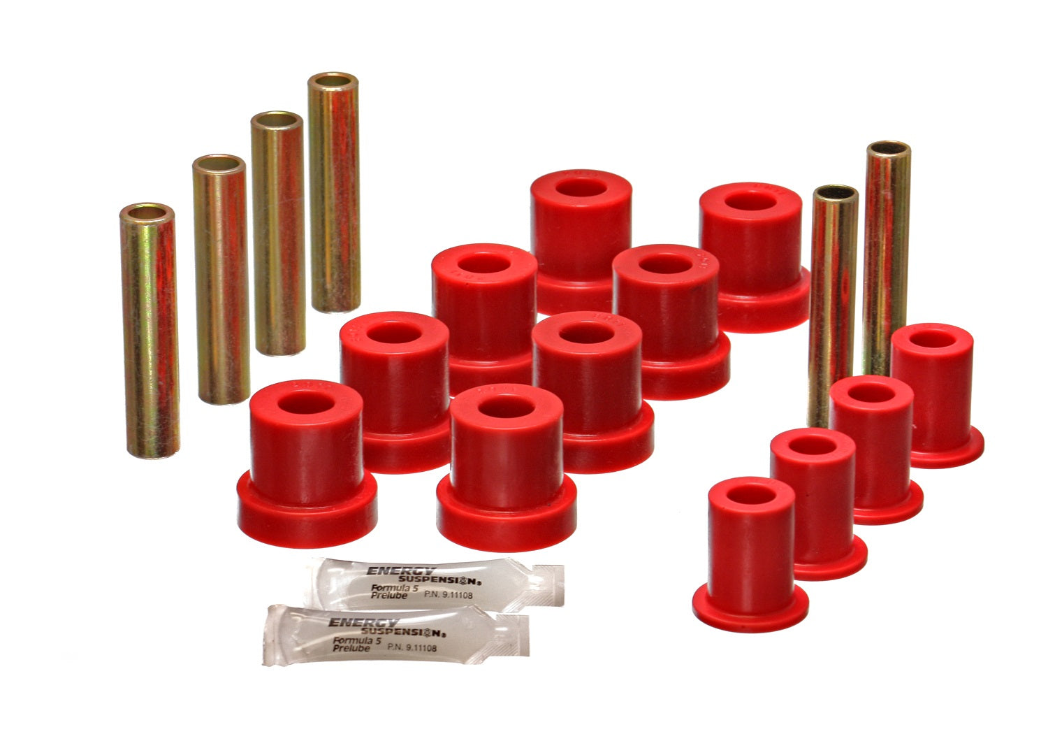 CHEV K-10 4 X 4 FRT SPRING BUSHING