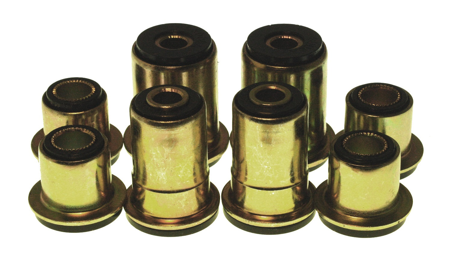 CONTROL ARM BUSHING SET