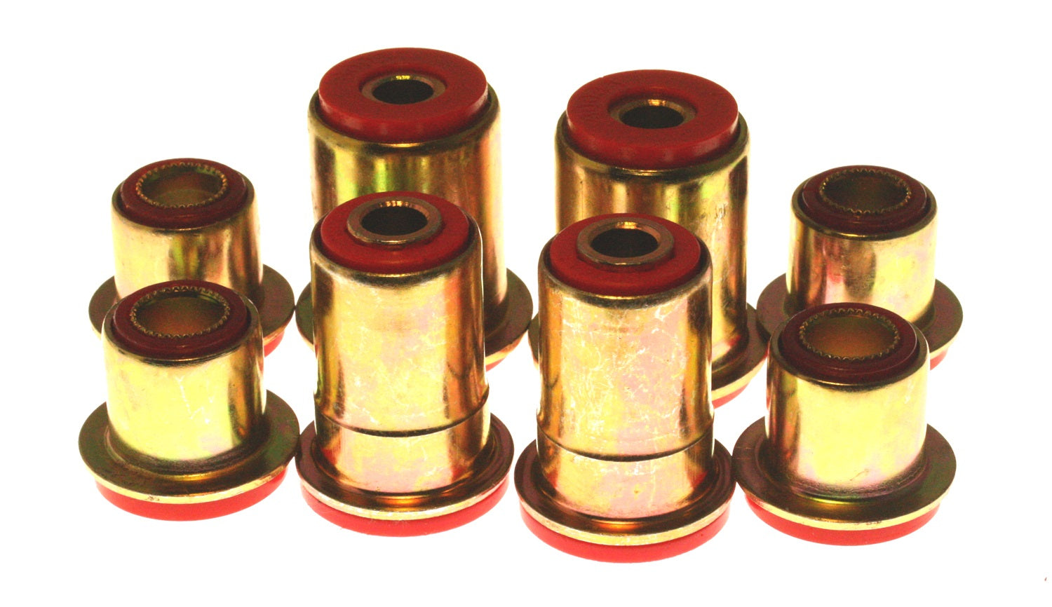 CONTROL ARM BUSHING SET