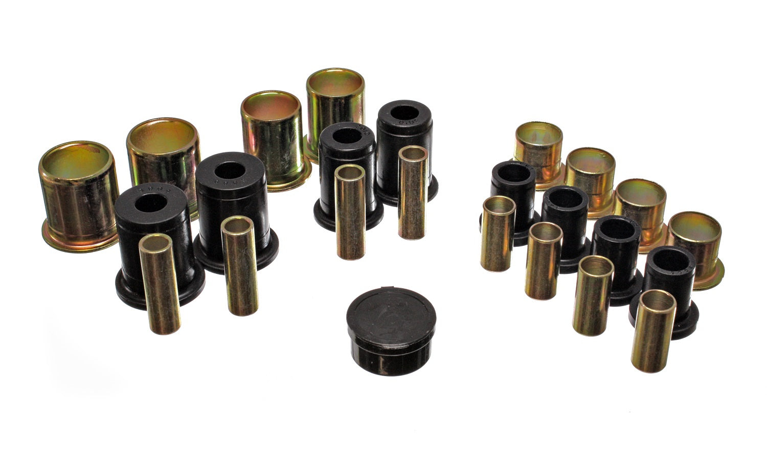 CONTROL ARM BUSHING SET