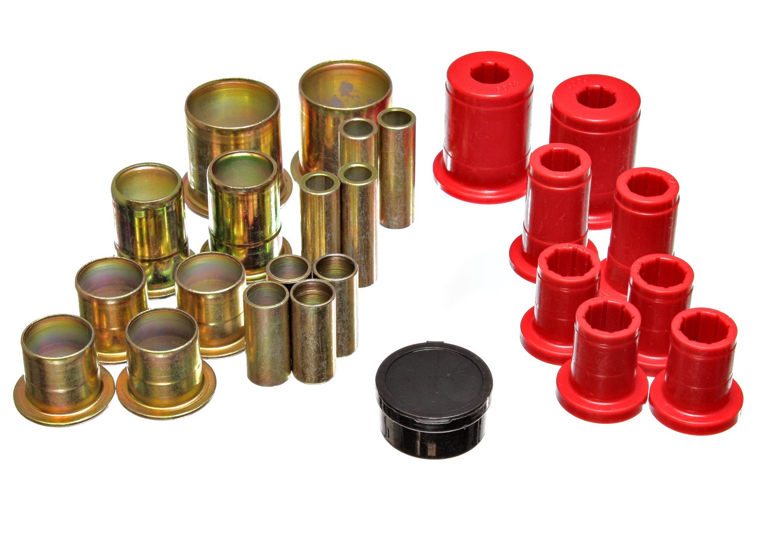 CONTROL ARM BUSHING SET