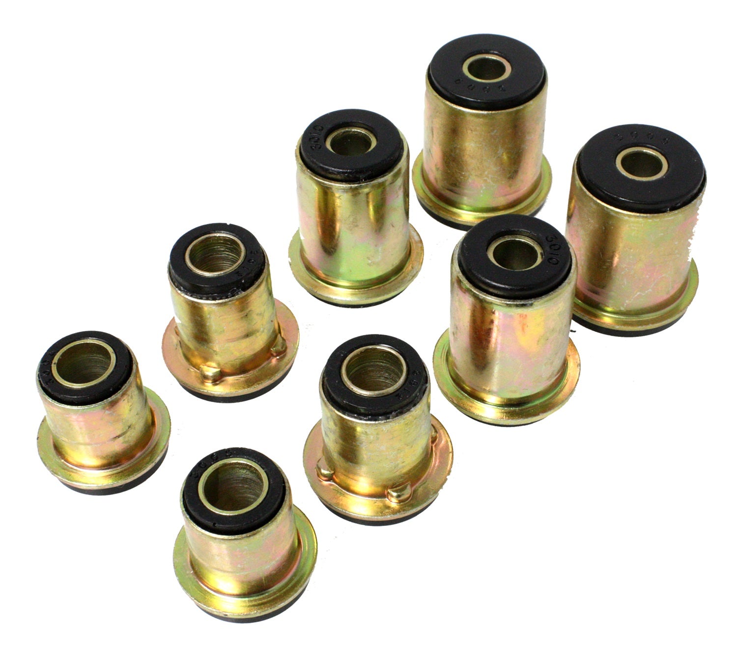 CONTROL ARM BUSHING SET