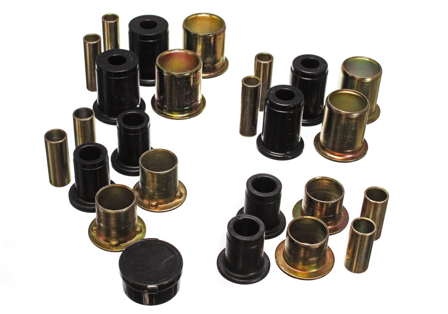 CONTROL ARM BUSHING SET