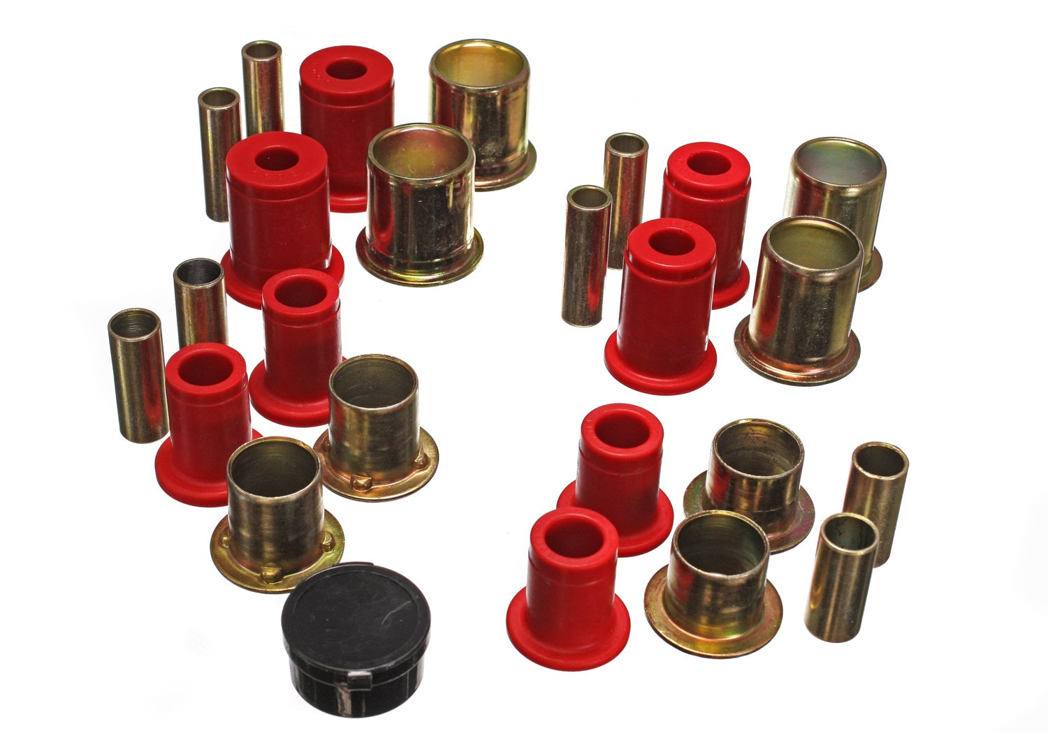 CONTROL ARM BUSHING SET