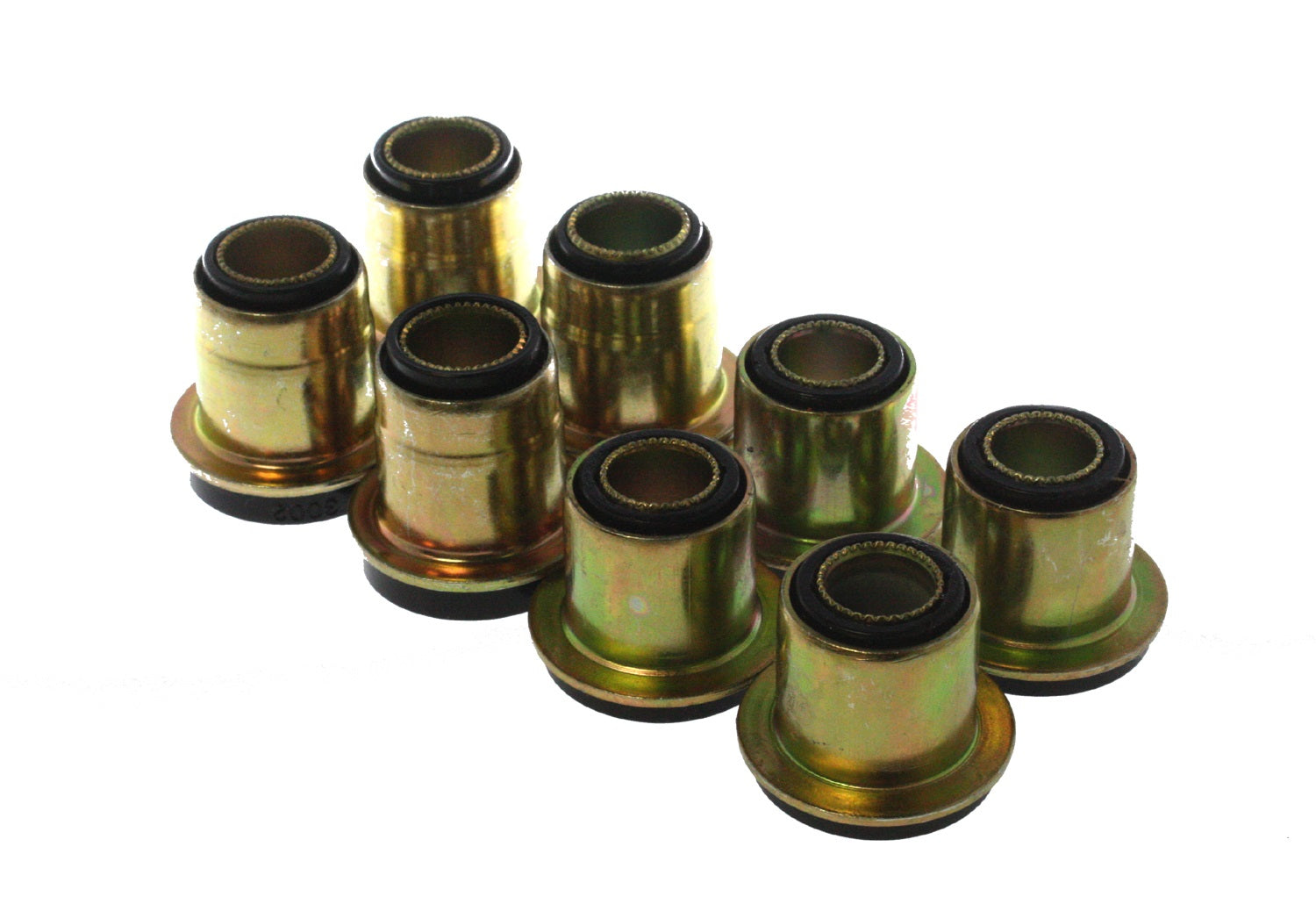 CONTROL ARM BUSHING SET