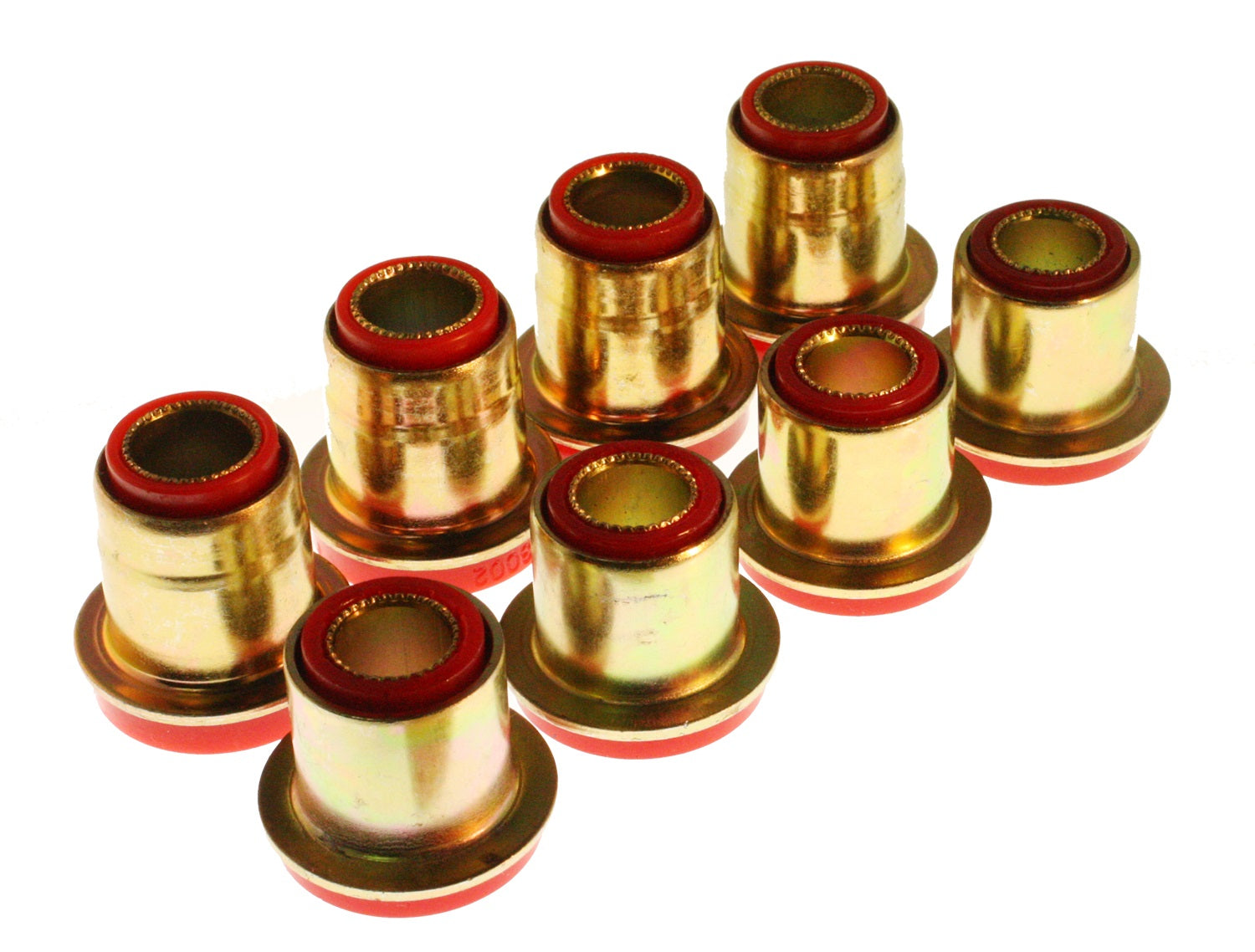 CONTROL ARM BUSHING SET