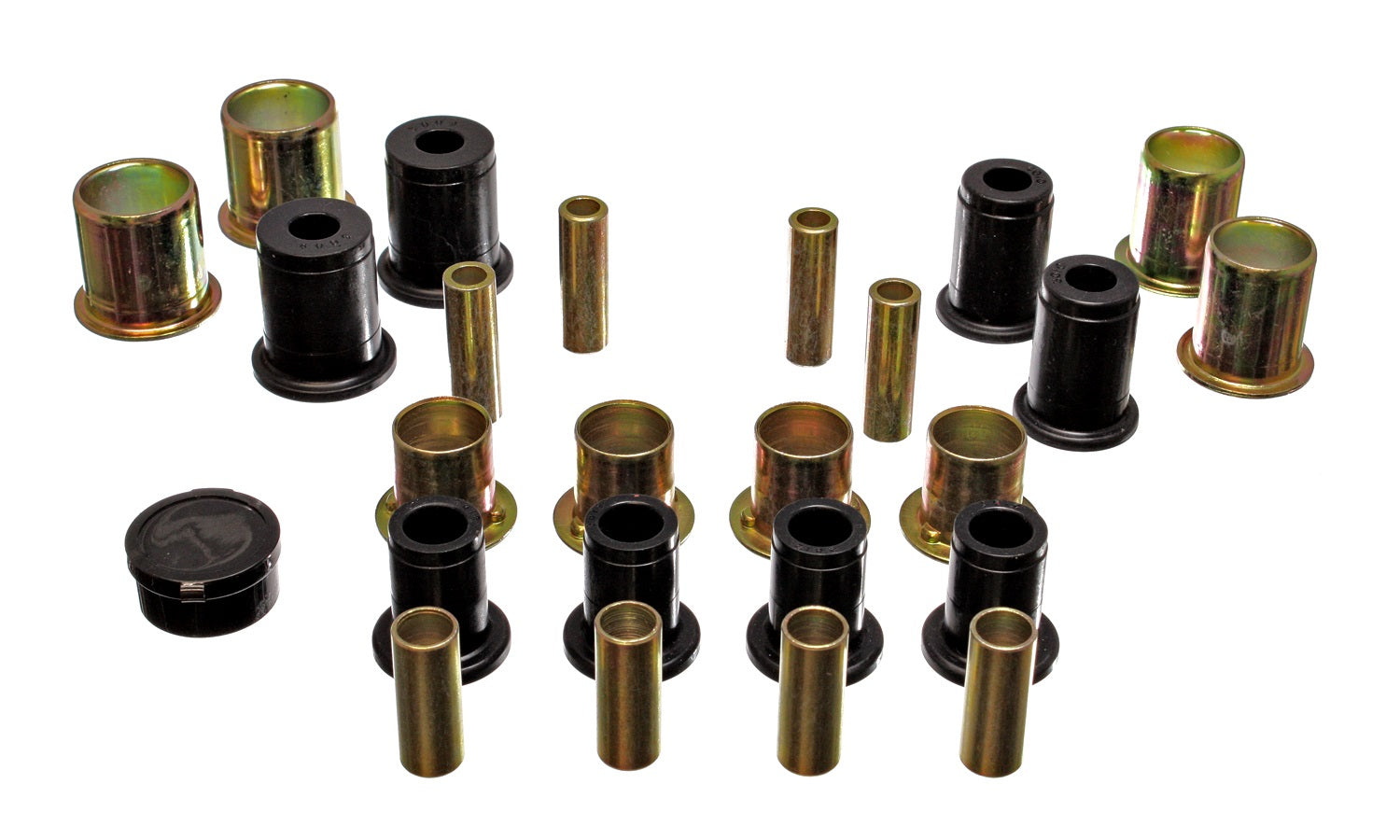 CONTROL ARM BUSHING SET