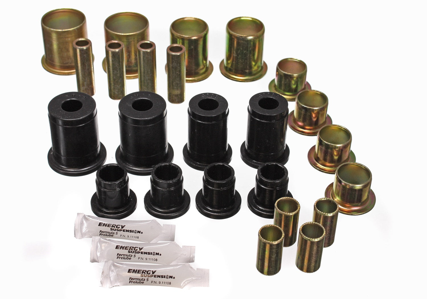 CONTROL ARM BUSHING SET
