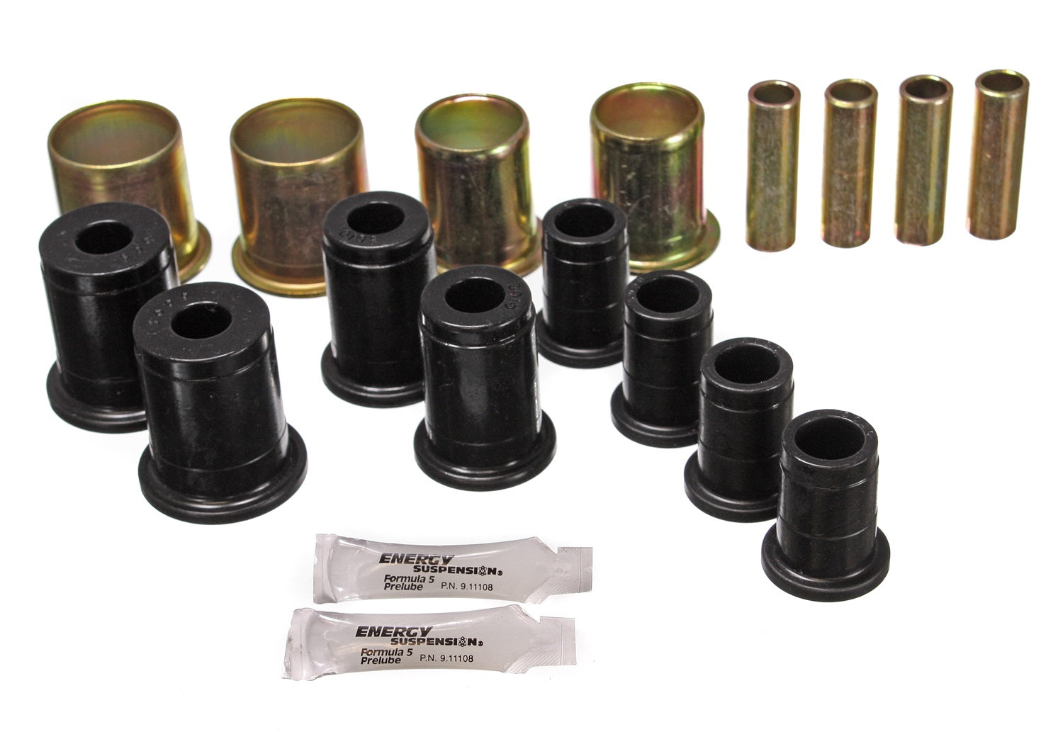 CONTROL ARM BUSHING SET
