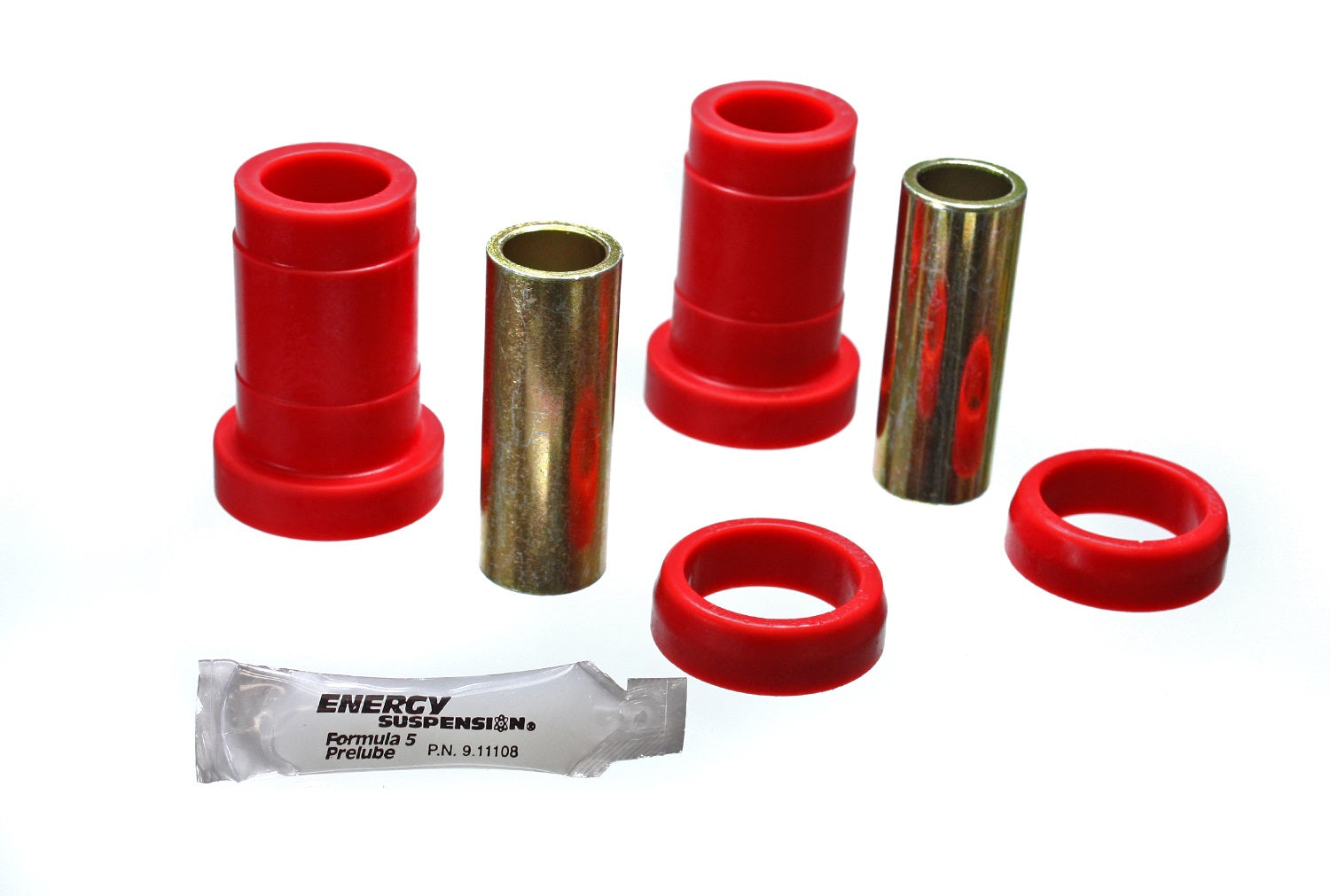 CONTROL ARM BUSHING SET