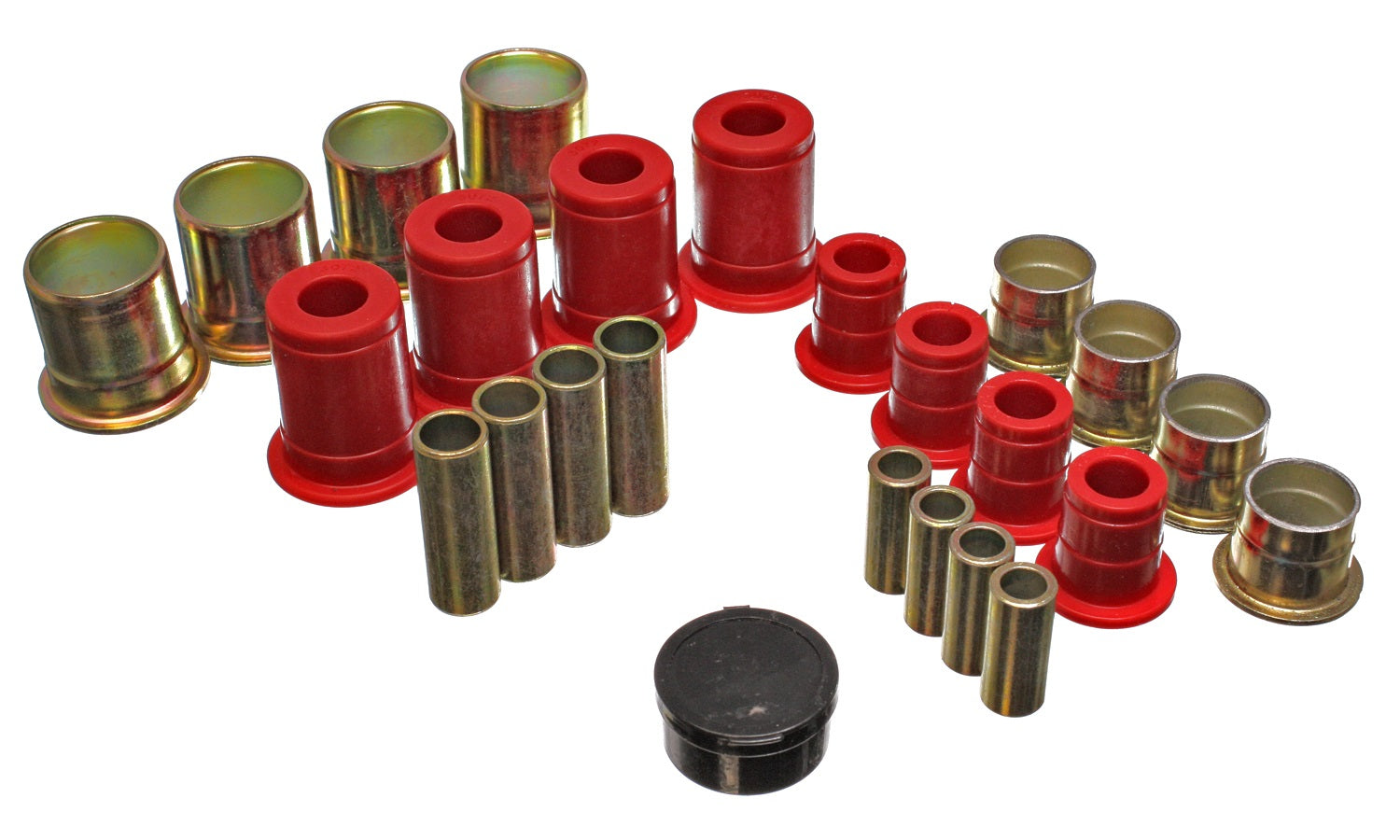 CONTROL ARM BUSHING SET