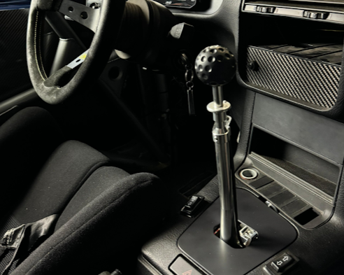 ST Trackparts Golf Ball Shift Knob ( Shifter, CAE, Coolerworx) - product image 4