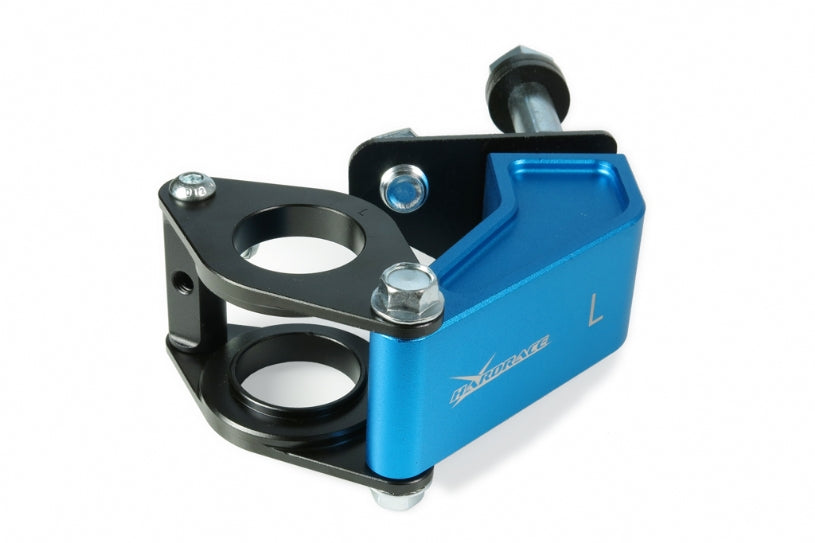 Rear Damper Drop Kit Toyota Alphard