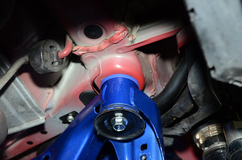 Rear Subframe Anti-vibration Insert Scion FR-S, Subaru BRZ, Toyota 86